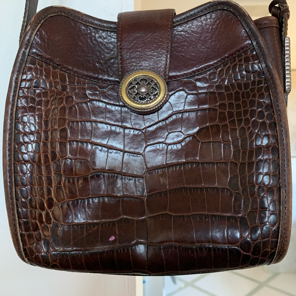Brighton Crossbody Bag - SUPER CUTE!
